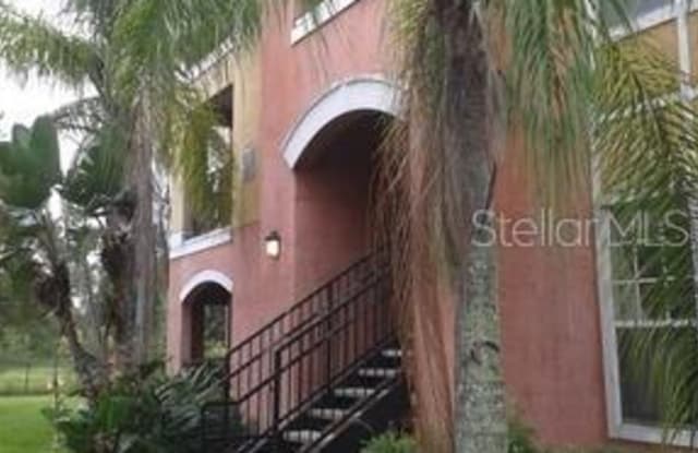 5526 PGA BOULEVARD - 5526 P G a Boulevard, Oak Ridge, FL 32839