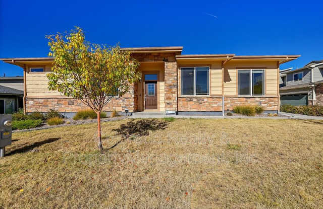 12279 Stone Timber Court - 12279 Stone Timber Court, Parker, CO 80134
