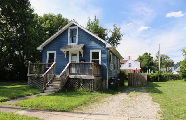 6204 Bedford Avenue - 6204 Bedford Street, Fairfax, OH 45227