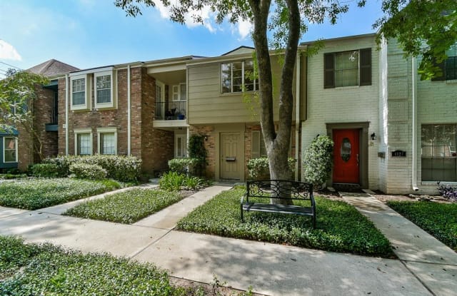 1129 Country Place Drive - 1129 Country Place Drive, Houston, TX 77079