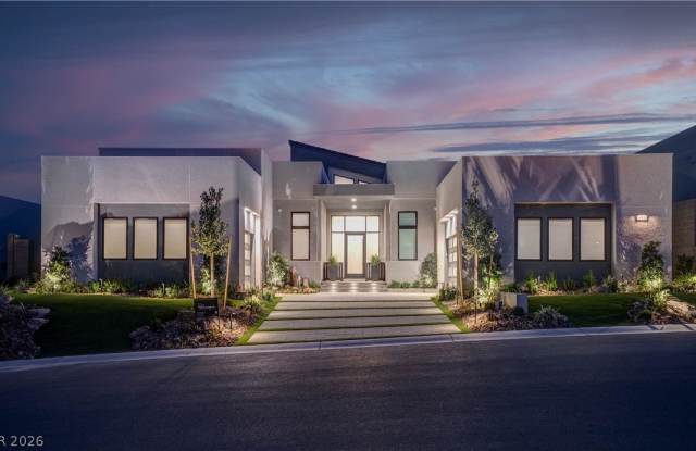 10949 Rossa Peak Avenue photos photos