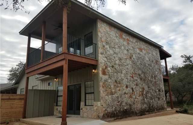 290 Hugo Rd - 290 Hugo Rd, San Marcos, TX 78666