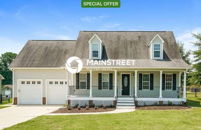 18 Gardner Lake Drive - 18 Gardner Lake Drive, Johnston County, NC 27592 18 Gardner Lake Drive - 18 Gardner Lake Drive, Johnston County, NC 27592