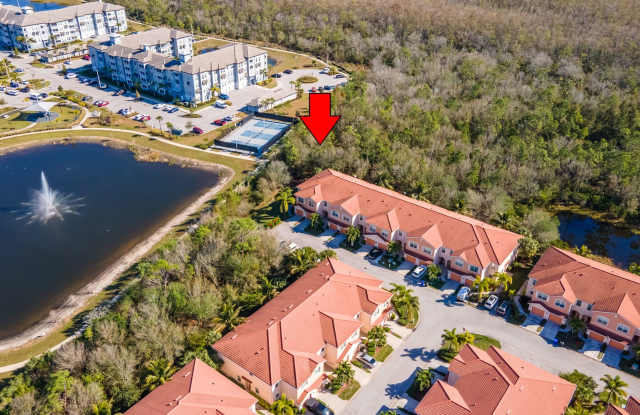AVAILBALE August 1, 2026! Stunning 3-Bedroom, 2.5-Bath Townhome with Preserve View in Marbella on Cypress, Fort Myers Gallery 3