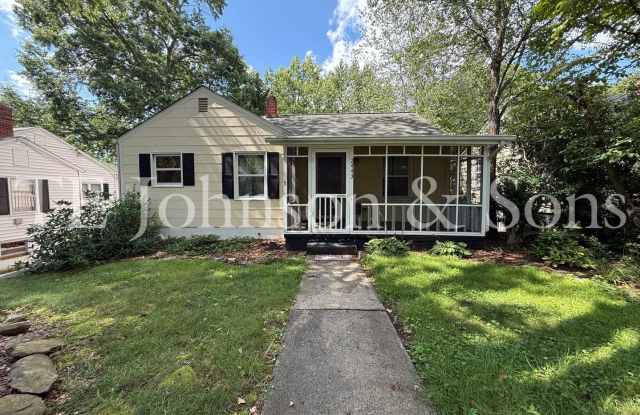 Charming 3-Bedroom Home with Screened Porch, Modern Upgrades  Spacious Deck photos photos