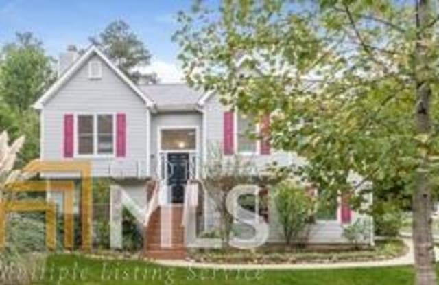 162 Aztec Way - 162 Aztec Wy, Bartow County, GA 30102