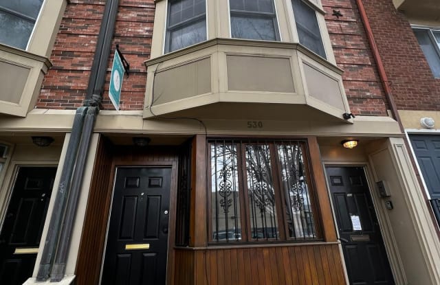 530 S 15TH STREET - 530 South 15th Street, Philadelphia, PA 19146