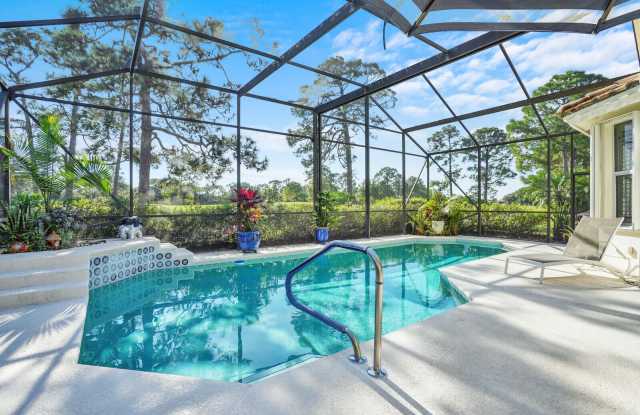 8522 Belfry Place - 8522 Belfry Place, St. Lucie County, FL 34986