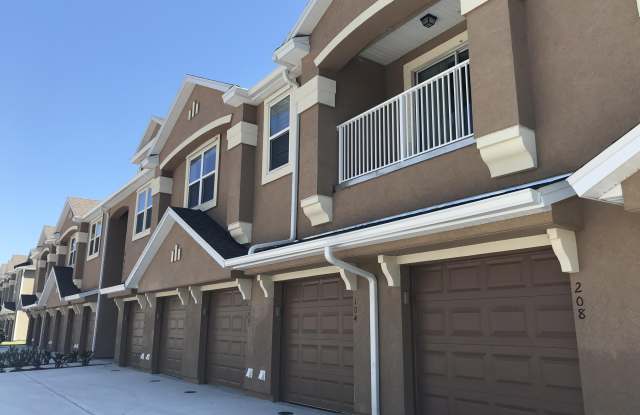 4027 Meander Place - 4027 Meander Place, Rockledge, FL 32955