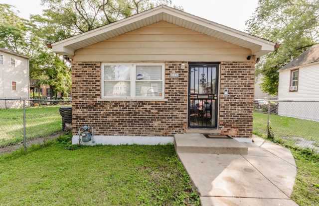 5141 S Carpenter Street - 5141 South Carpenter Street, Chicago, IL 60609