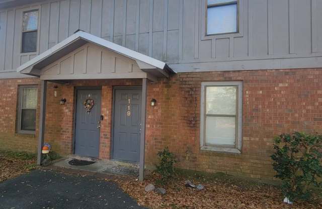 Chalet - Aiken County photos photos