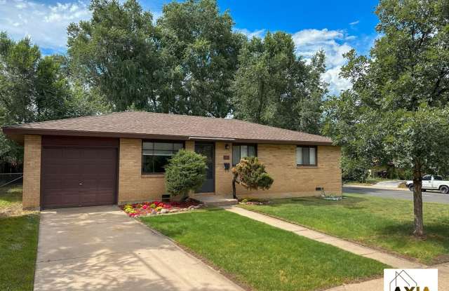 Home in South Boulder for Fall Pre-Lease! photos photos