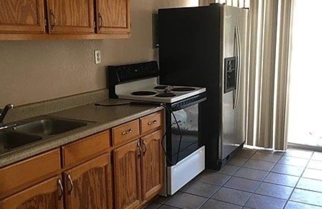 14701 East Oak Canyon Drive - 14701 Oak Canyon Dr, Hacienda Heights, CA 91745