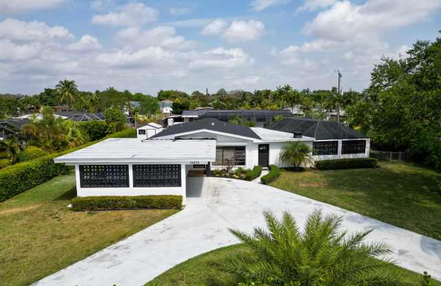 10275 Southwest 112th Street - 10275 Southwest 112th Street, Kendall, FL 33176