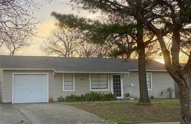 900 Aransas Drive - 900 Aransas Drive, Euless, TX 76039