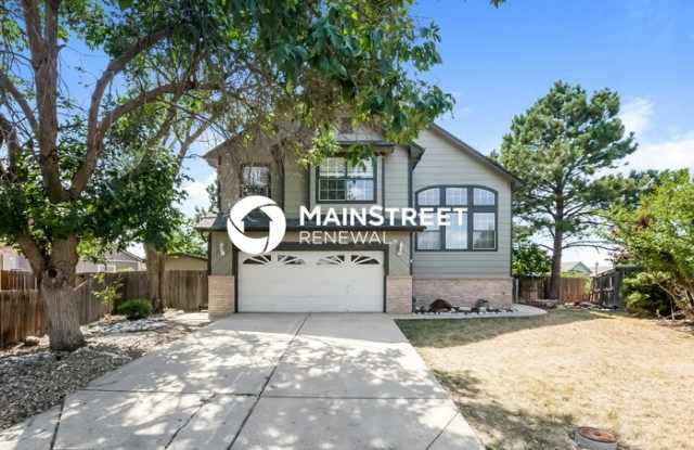 18622 East Columbia Place photos photos