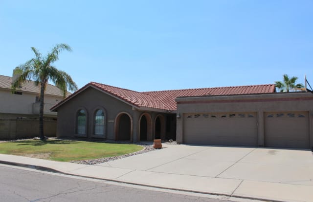 12616 S 40TH Street - 12616 South 40th Street, Phoenix, AZ 85044