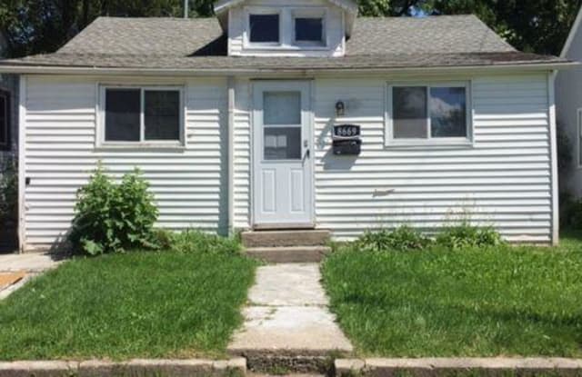 8669 Hupp - 8669 Hupp Avenue, Warren, MI 48089
