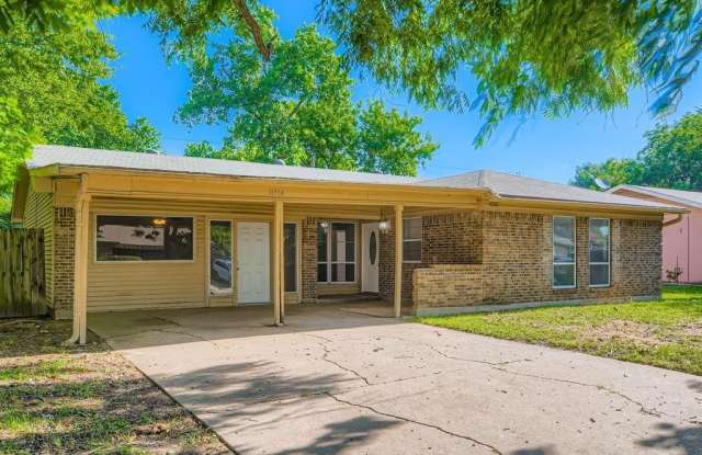 14914 Marsha Drive - 14914 Marsha Drive, Balch Springs, TX 75180