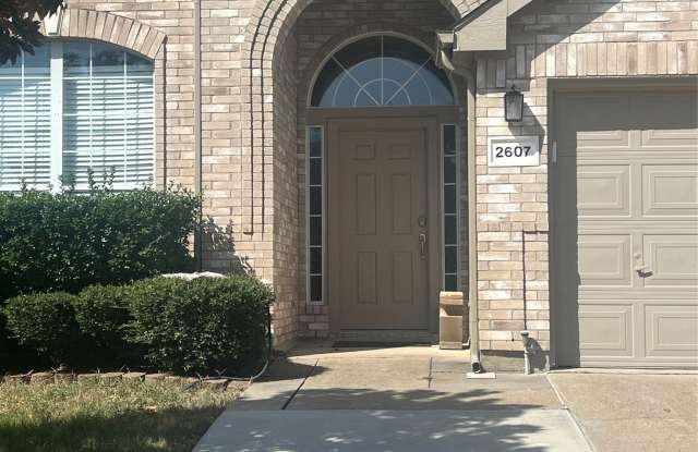 2607 Ridgeoak Trail Gallery 1
