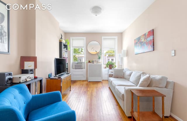 617 Bay Ridge Parkway - 617 Bay Ridge Parkway, Brooklyn, NY 11209