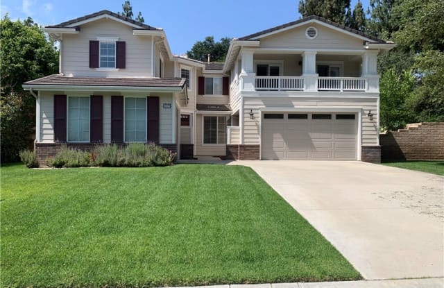 2225 Saratoga Lane - 2225 Saratoga Lane, Glendora, CA 91741