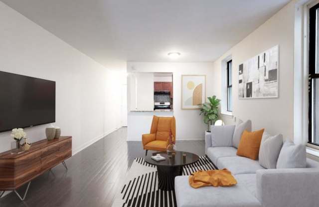 2419 Adam Clayton Powell Junior Boulevard photos photos
