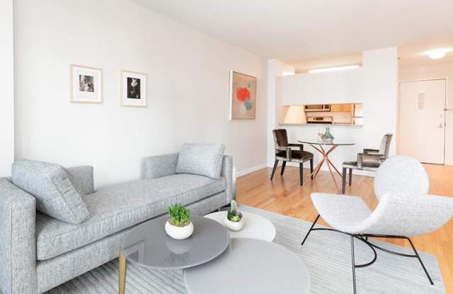 10 Platt St. - 10 Platt Street, New York City, NY 10038