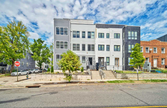 1638 K Street Northeast - 1 Gallery 1