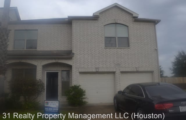13102 N Bellaire Estates Dr - 13102 North Bellaire Estates Drive, Houston, TX 77072