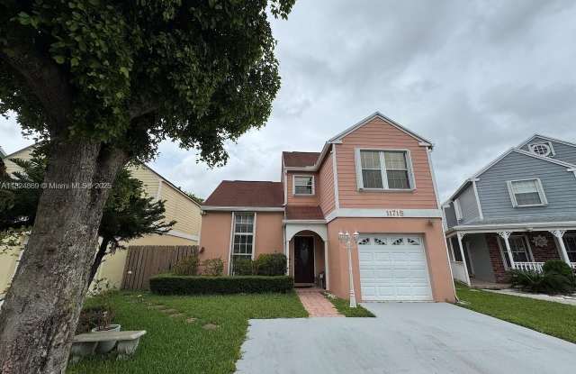 11715 SW 113th Ter photos photos