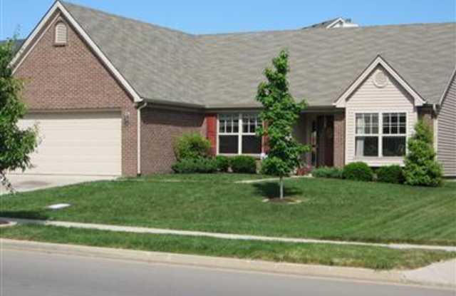 Masterson Station Split-bedroom ranch home      260909 Gallery 1