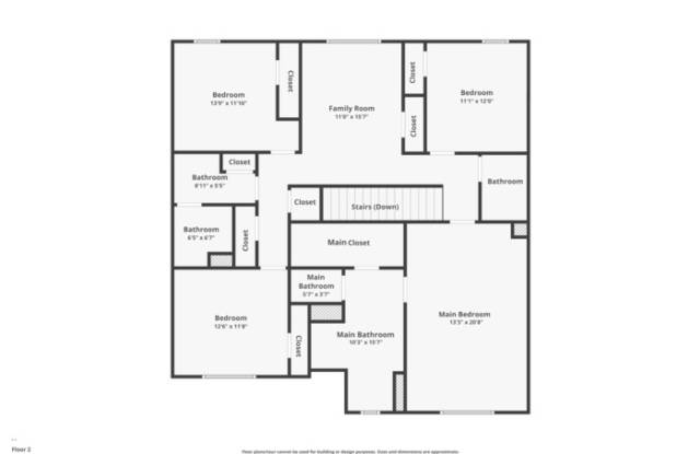 5793 Timber Leaf Loop Gallery 3