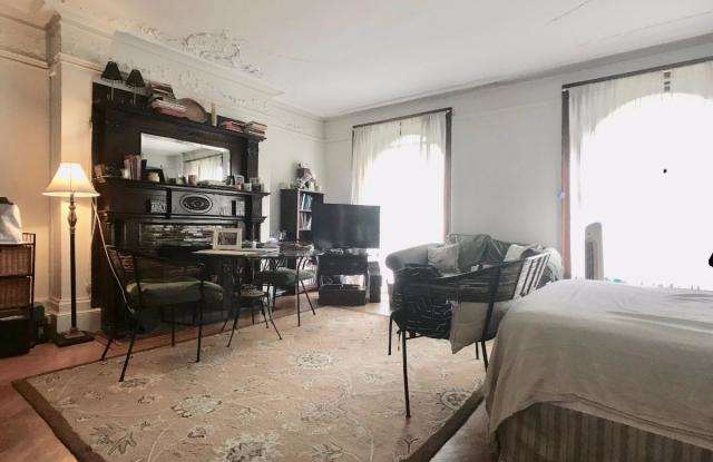 311 West 107th Street - 311 West 107th Street, New York City, NY 10025