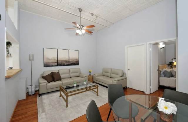 146 Chambers St photos photos