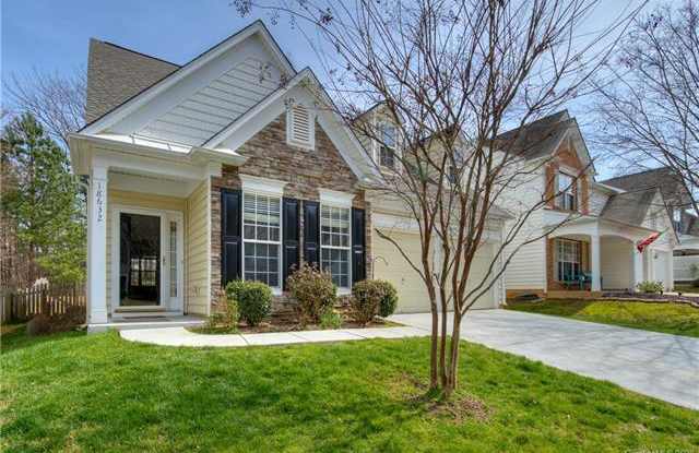 18632 Victoria Bay Drive - 18632 Victoria Bay Drive, Cornelius, NC 28031