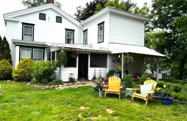 164 Harford Rd #b - 164 Harford Road, Tompkins County, NY 14817