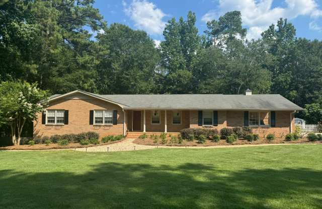 Immaculate Brick Ranch with Finished Basement  Pool in Kingswood! photos photos