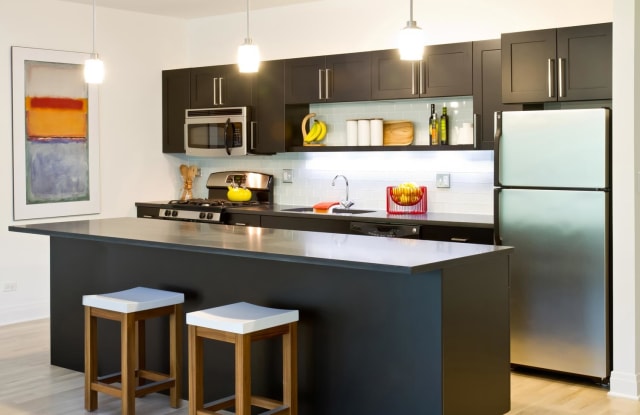 5512 S. Hyde Park Boulevard photos photos