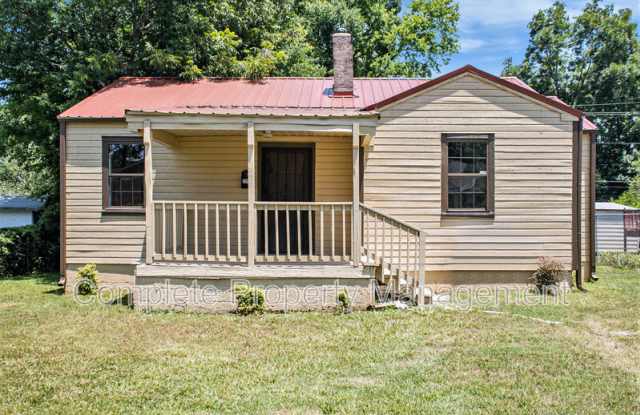 2216 Lee Avenue Southwest photos photos