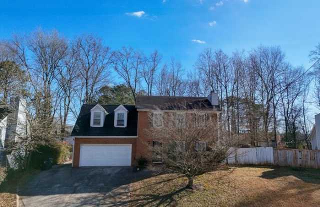 1479 Millstream Trail Northwest - 1479 Millstream Trail Northwest, Gwinnett County, GA 30044