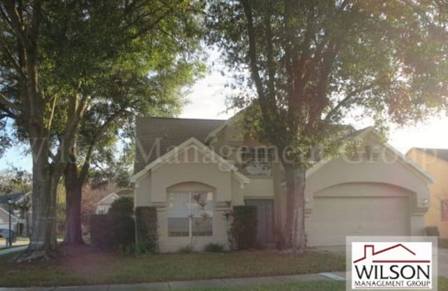 903 Waybourne Way - 903 Waybourne Way, Seminole County, FL 32746