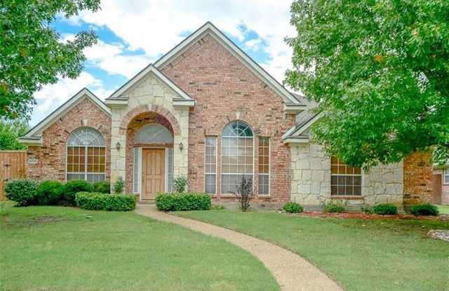 9806 Asheboro Street - 9806 Asheboro Street, Frisco, TX 75035