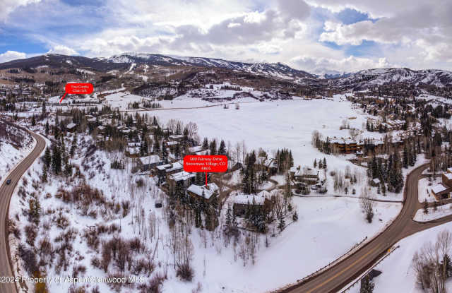500 Fairway Drive Gallery 3