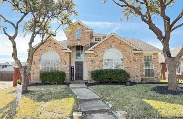 1483 Forest Oaks Court - 1483 Forest Oaks Court, Frisco, TX 75036