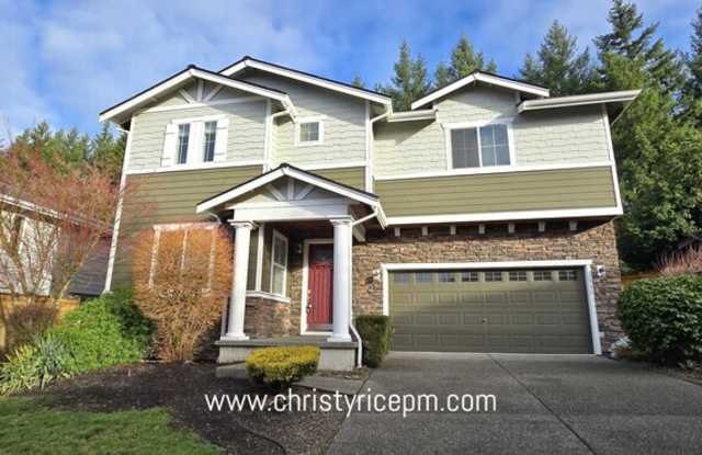27440 254th Court SE - 27440 254th Court Southeast, Maple Valley, WA 98038