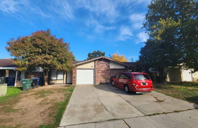 Spacious 2bd/1ba Hillsdale Duplex With 1 Car Garage photos photos