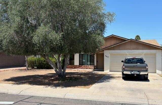 944 E CONCORDA Drive photos photos