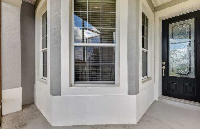 3BR Home in Gated 55+ Legacy of Leesburg Community Gallery 4