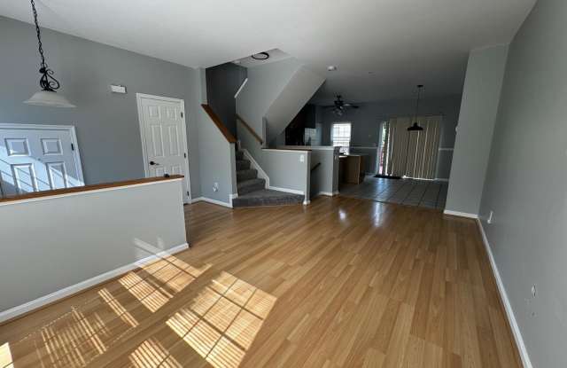 8315 TOWNSHIP DRIVE - 8315 Township Drive, Garrison, MD 21117